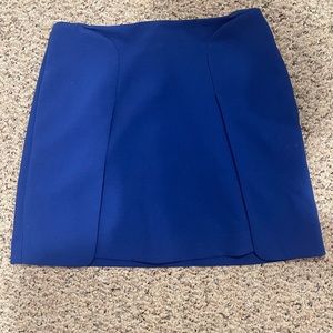 Banana Republic mini skirt